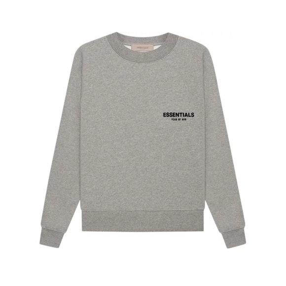 SOLD!!! DO NOT PURCHASE!!!!Fear Of God FOG Essentials - Picture 2 of 15